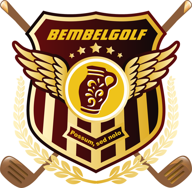 Badge Bembelgolf.de